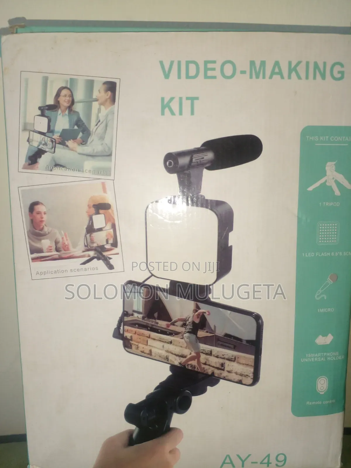 Video Maker