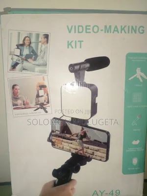 Video Maker