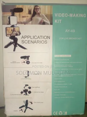 Video Maker