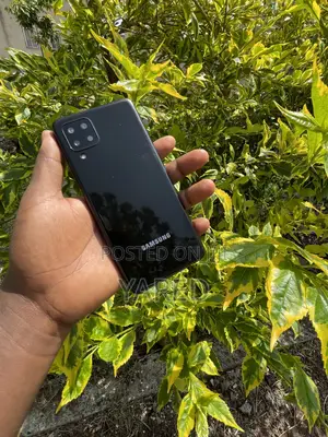 Samsung Galaxy A51 5G 128 GB Black