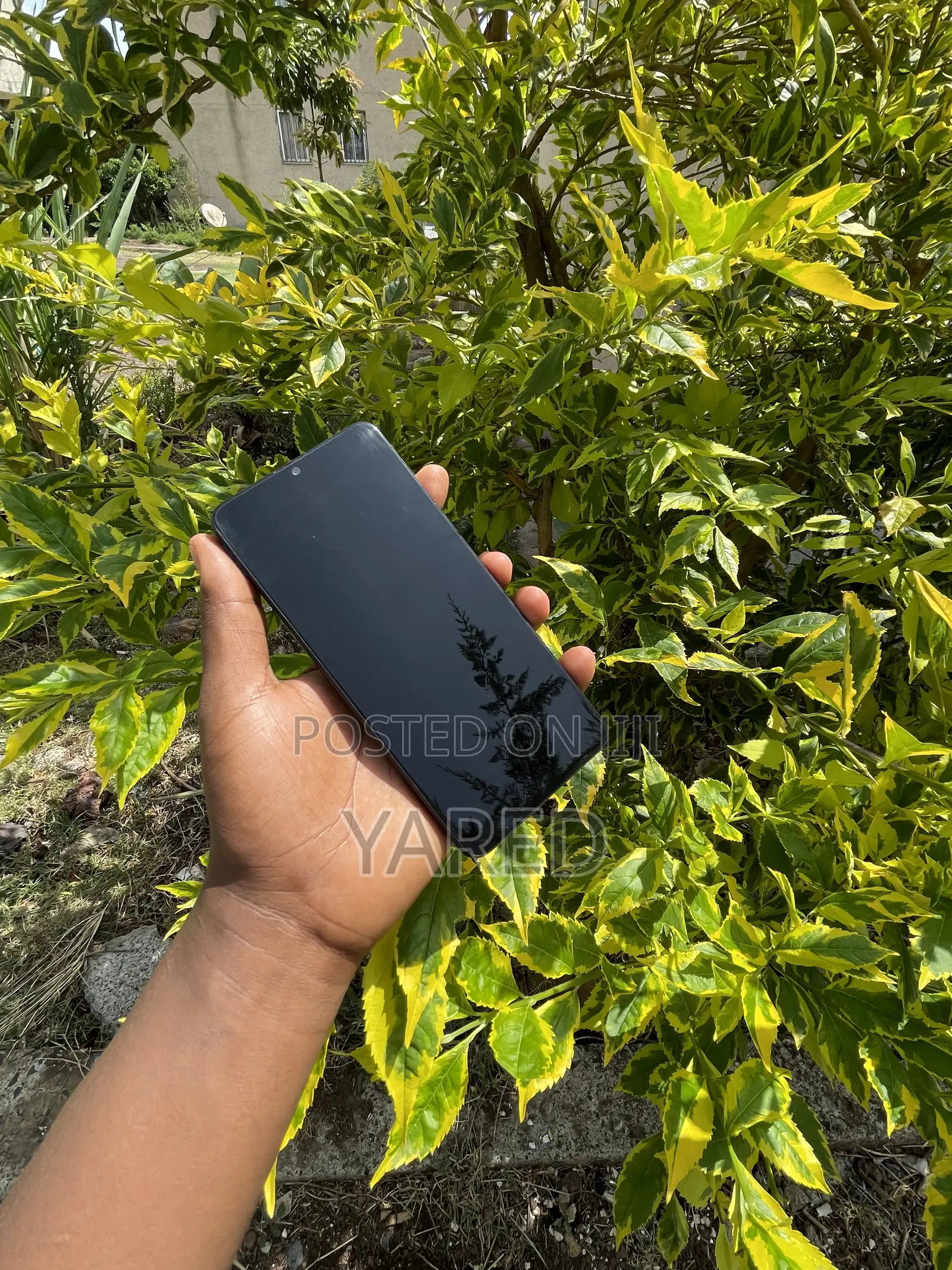 Samsung Galaxy A51 5G 128 GB Black