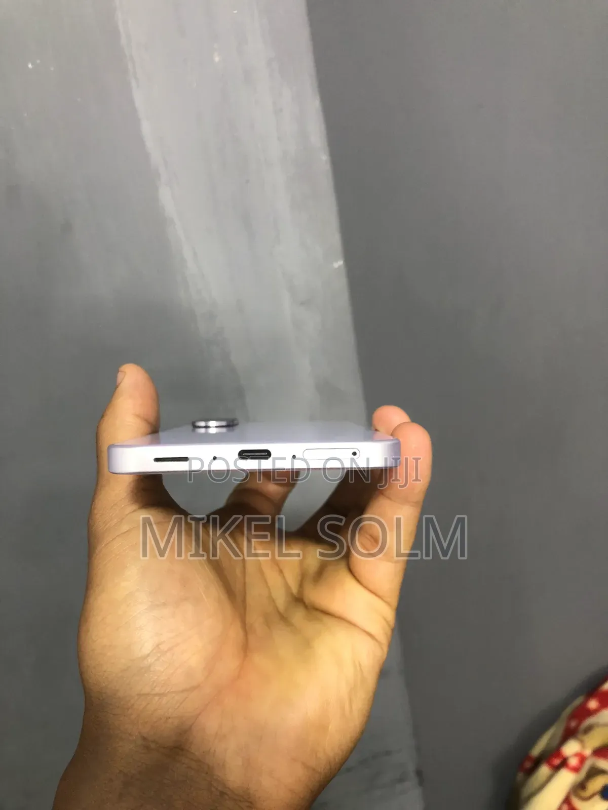 New Samsung Galaxy A36 256 GB White