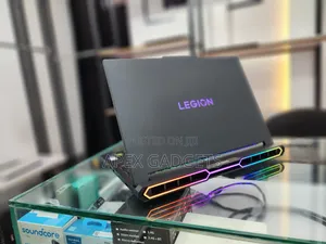 New Laptop Lenovo Legion Pro 7 32GB Intel Core Ultra 9 SSD 1T