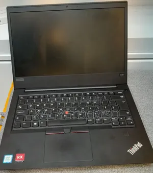 New Laptop Lenovo ThinkPad X1 Carbon 8GB Intel Core i7 SSD 512GB