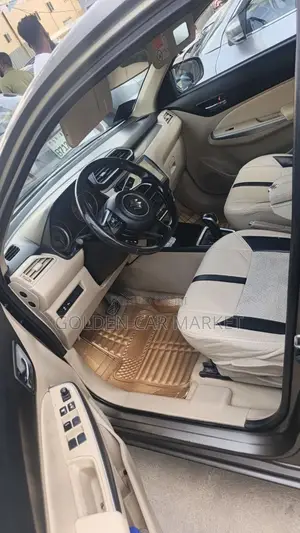 Suzuki Dzire 2021 Gray