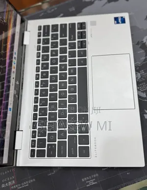 New Laptop HP Elite x360 830 G10 16GB Intel Core i7 SSD 512GB