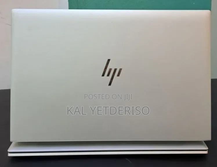 New Laptop HP EliteBook 840 G7 16GB Intel Core i5 SSD 512GB