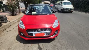 Suzuki Swift 2021