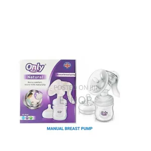 **Quick Efficient Hand Pump – Perfect For Travel**