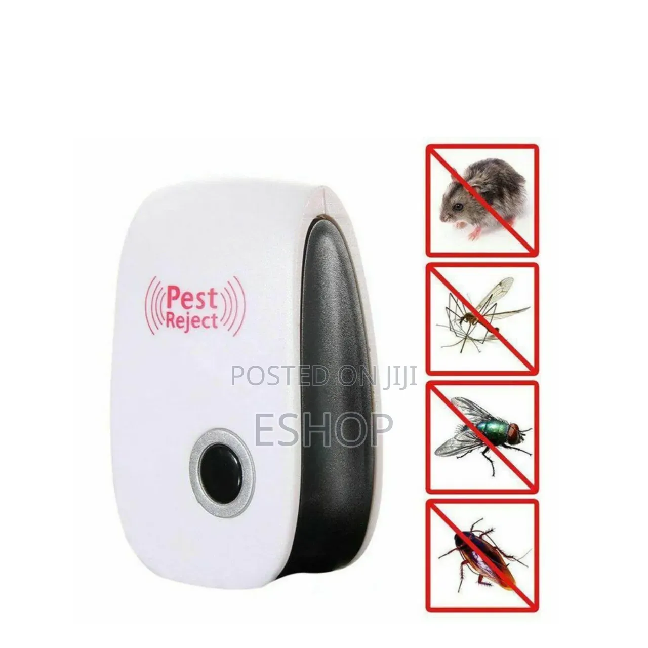 Ecofriendly Pest Repeller – Safe For Pets Planet**