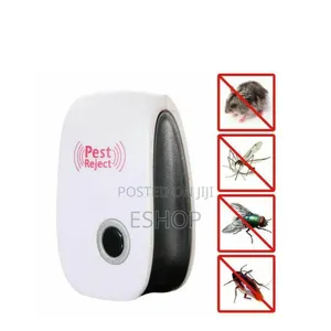 Ecofriendly Pest Repeller – Safe For Pets Planet**