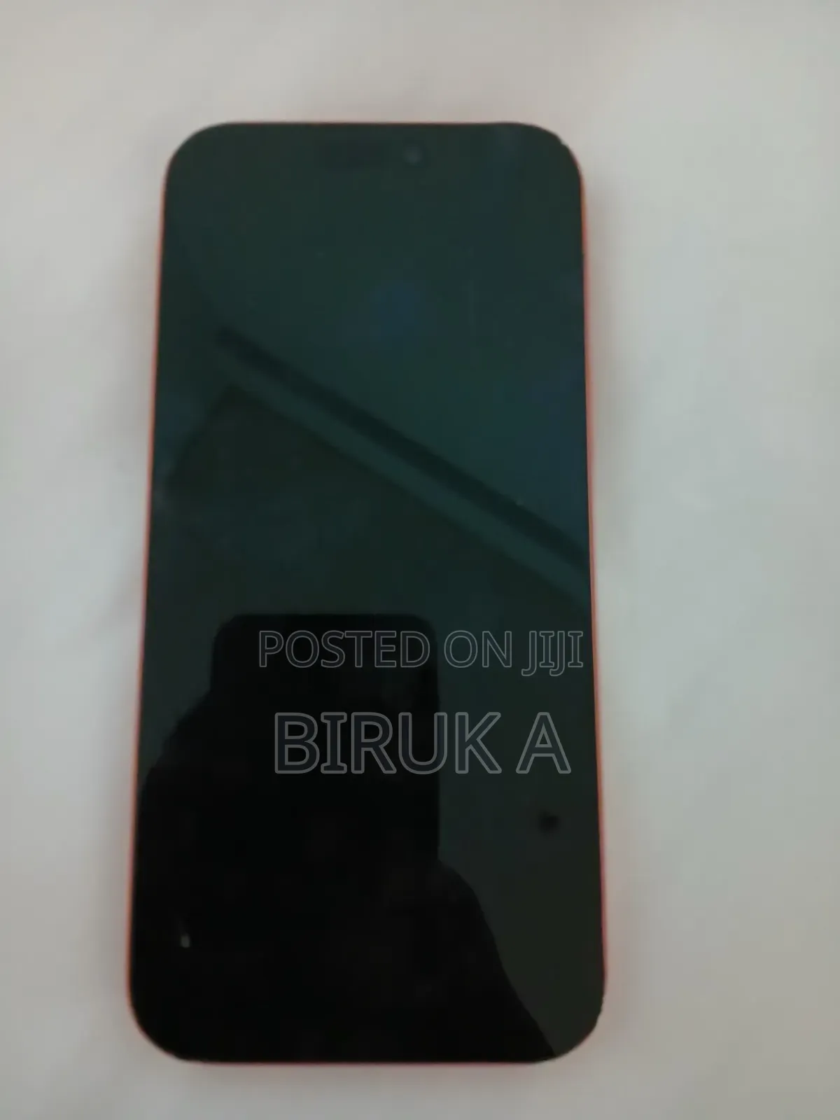 Apple iPhone 17 Pro Max 256 GB Orange