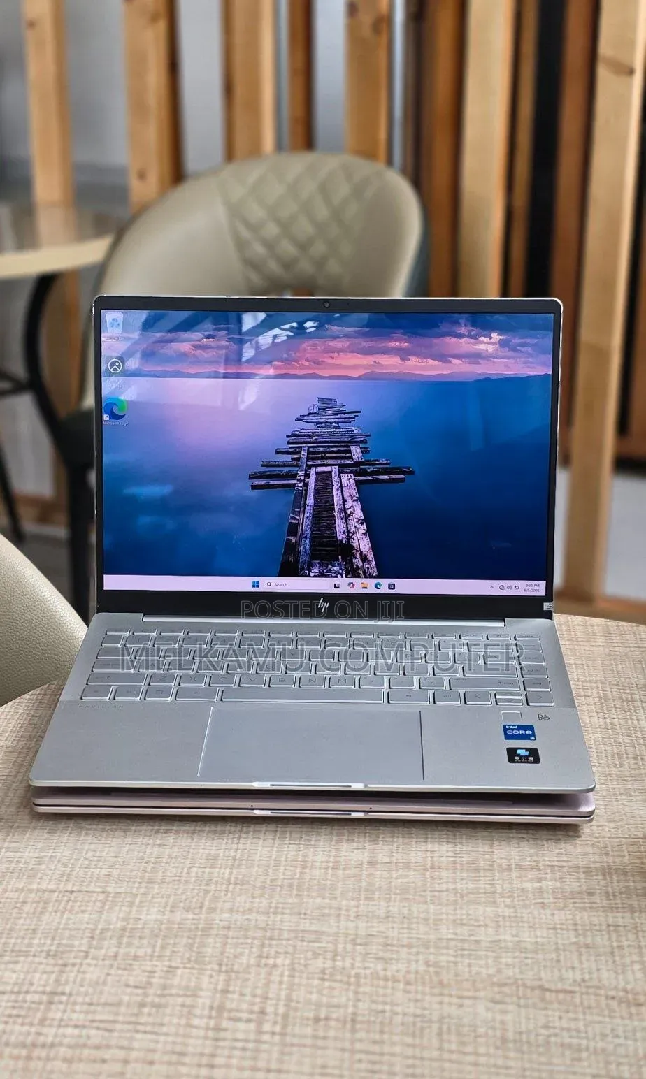 New Laptop HP Pavilion 14 16GB Intel Core i5 SSD 1T