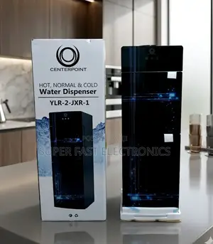 Centerpoint Water Dispenser Hot, Normal Cold Water Dispenser