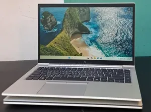 New Laptop HP EliteBook 840 G7 16GB Intel Core i5 SSD 512GB