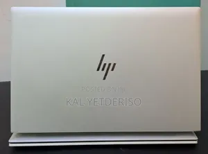 New Laptop HP EliteBook 840 G7 16GB Intel Core i5 SSD 512GB