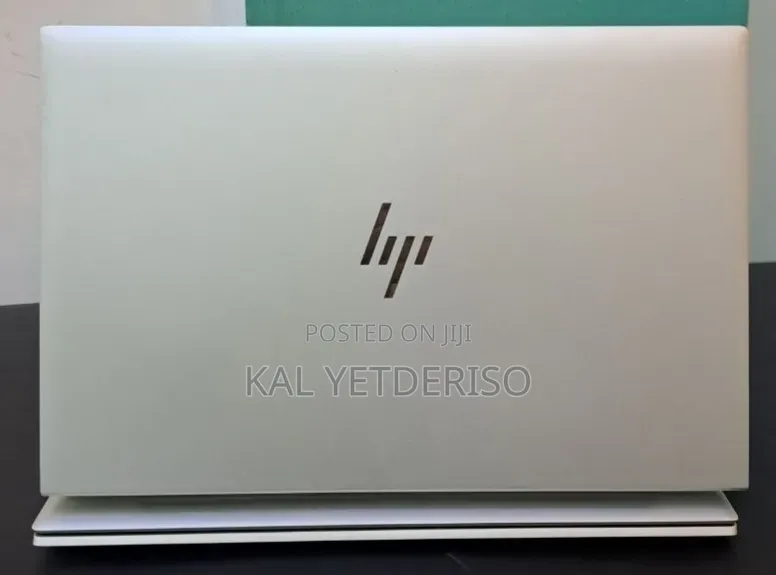 New Laptop HP EliteBook 840 G7 16GB Intel Core i5 SSD 512GB