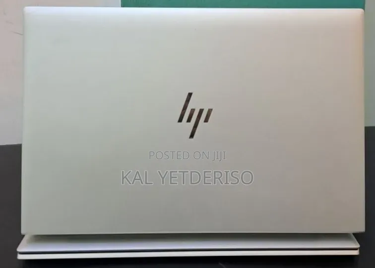New Laptop HP EliteBook 840 G7 16GB Intel Core i5 SSD 512GB