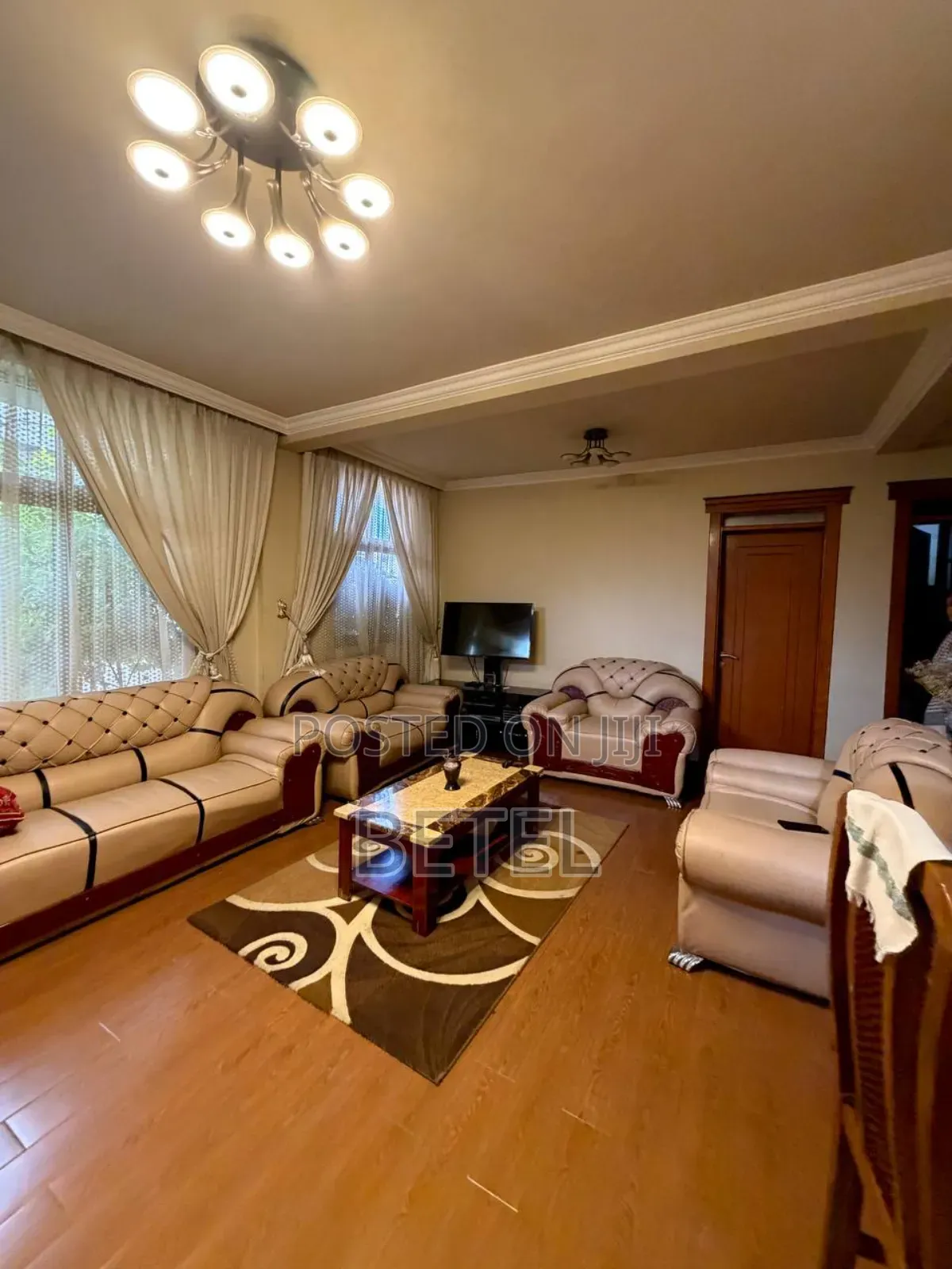 Luxurious Sofa For Home And Offices