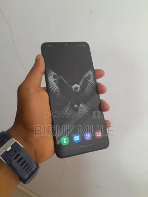 Samsung Galaxy A12 128 GB Black