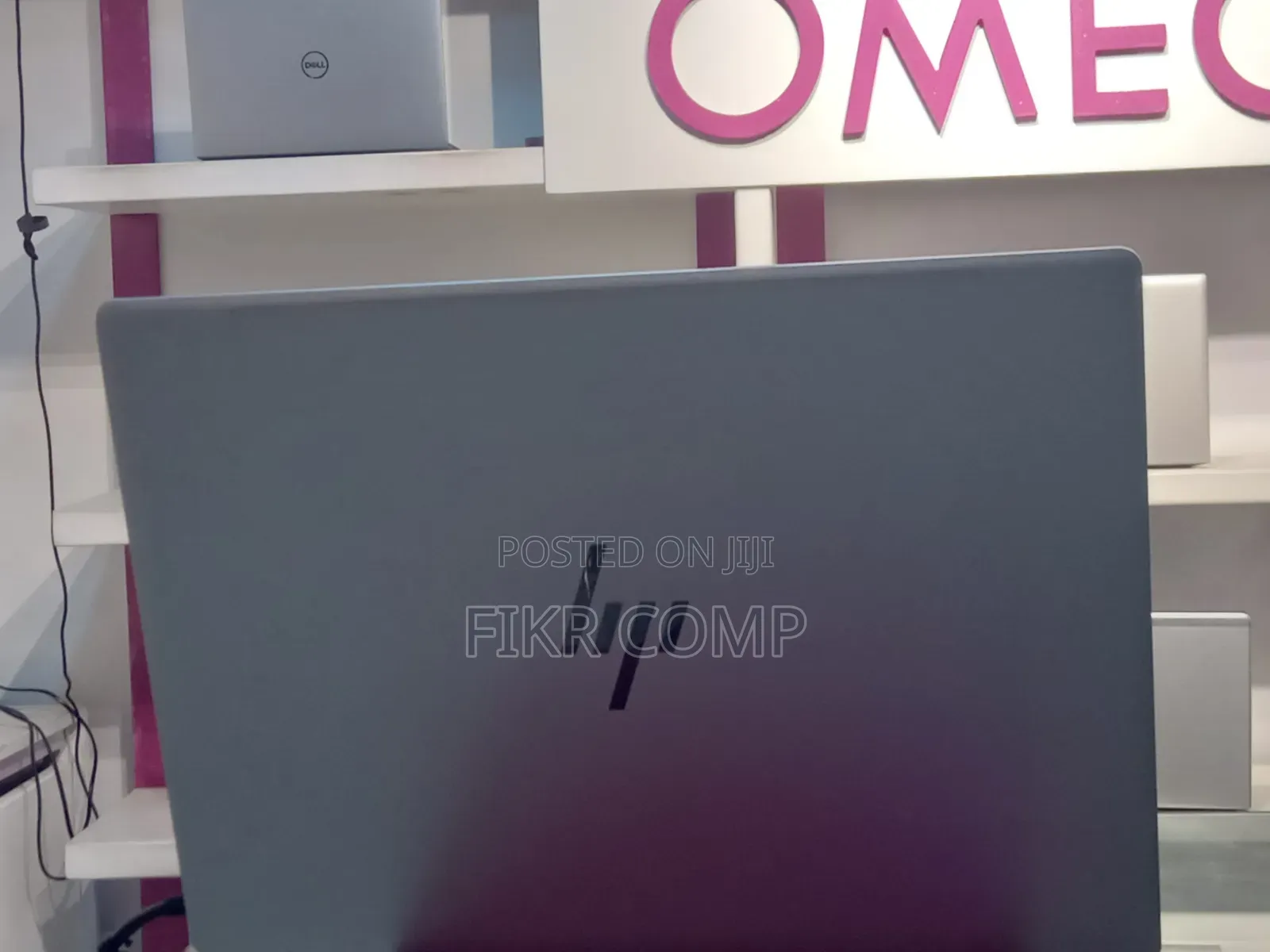 New Laptop HP Pavilion 15 16GB Intel Core i5 SSD 1T