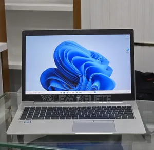 New Laptop HP EliteBook 850 G5 16GB Intel Core i5 SSD 512GB