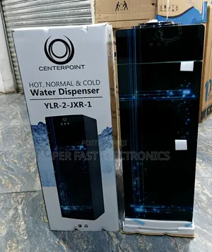 Centerpoint Water Dispenser (Ylr-2-JXR-1)