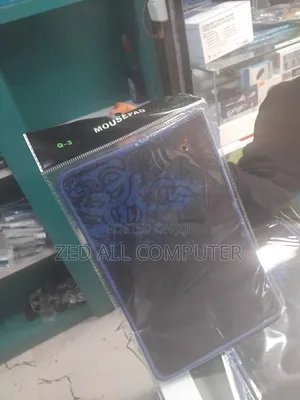 Mousepad Silk-Gliding