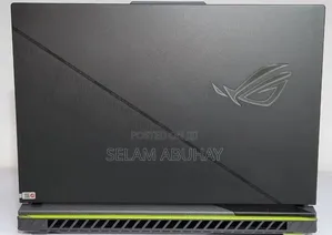 New Laptop Asus ROG Strix G16 G614 16GB Intel Core i9 SSD 1T