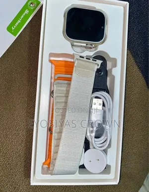 Smart Watch