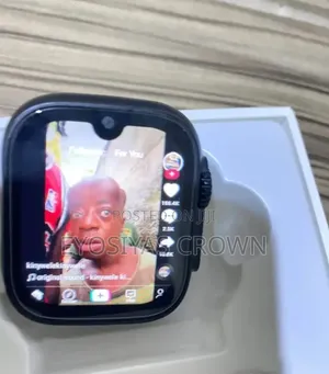 Smart Watch