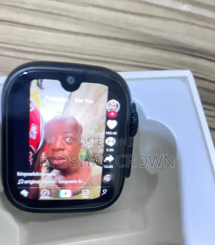 Smart Watch