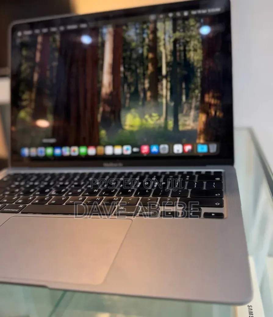 New Laptop Apple MacBook Pro 2021 M1 8GB Apple M1 Pro SSD 256GB
