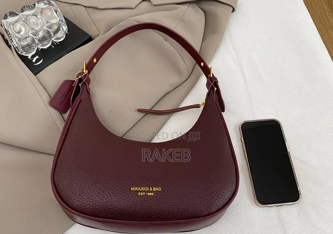 Girls Bag From China 