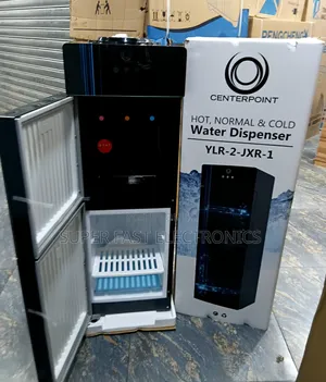 Centerpoint Water Dispenser (Ylr-2-JXR-1)