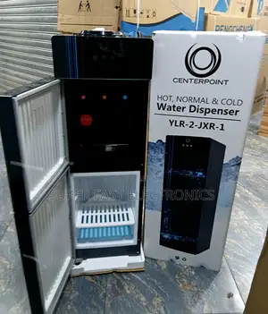 Centerpoint Water Dispenser (Ylr-2-JXR-1)
