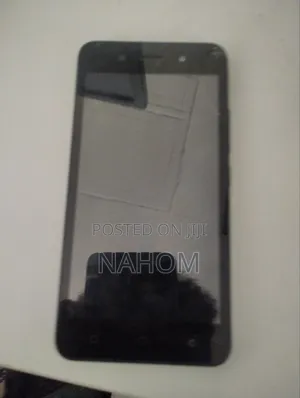 Itel A33 Plus 16 GB Black