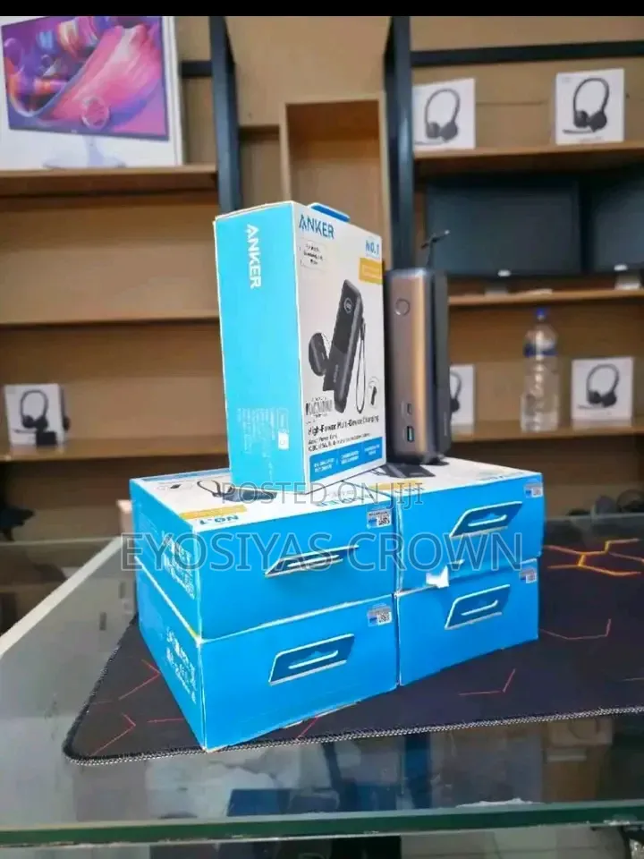 Anker Power Bank