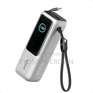 Anker Power Bank