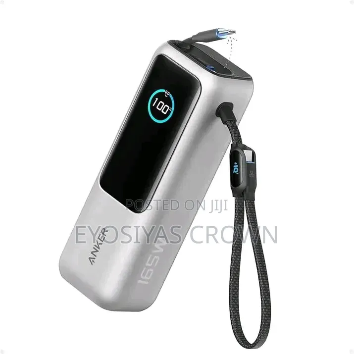 Anker Power Bank