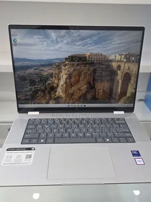 New Laptop HP 16GB Intel Core Ultra 7 SSD 1T
