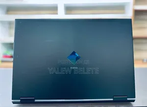 New Laptop HP Omen 16 16GB Intel Core i7 SSD 512GB