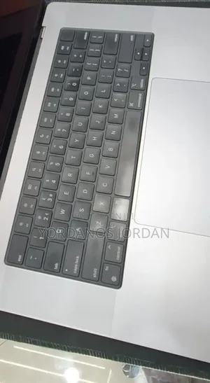 New Laptop Apple MacBook Pro 2021 M1 Max 32GB Apple M1 Max SSD 1T