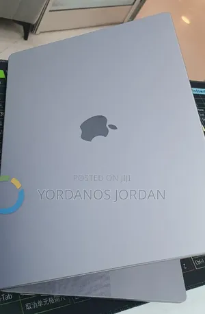 New Laptop Apple MacBook Pro 2021 M1 Max 32GB Apple M1 Max SSD 1T