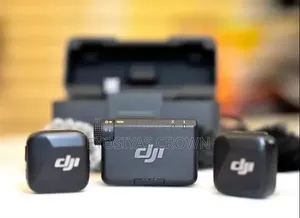 Dji Mic Mini