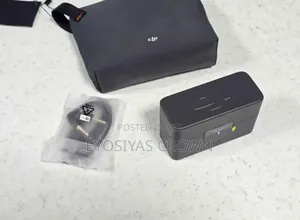 Dji Mic Mini