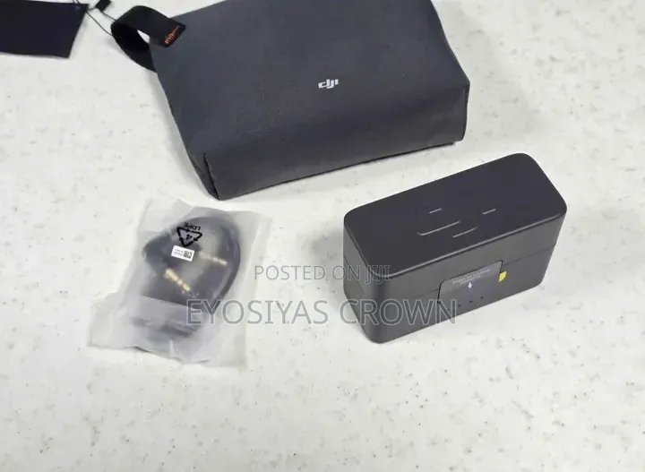 Dji Mic Mini