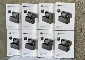 Dji Mic Mini
