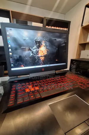 New Laptop HP Omen X 16GB Intel Core i7 HDD+SSD 1T