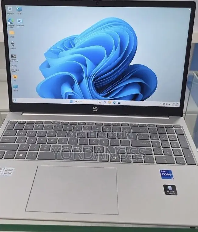 New Laptop HP Stream Notebook 16GB Intel Core i7 SSD 512GB